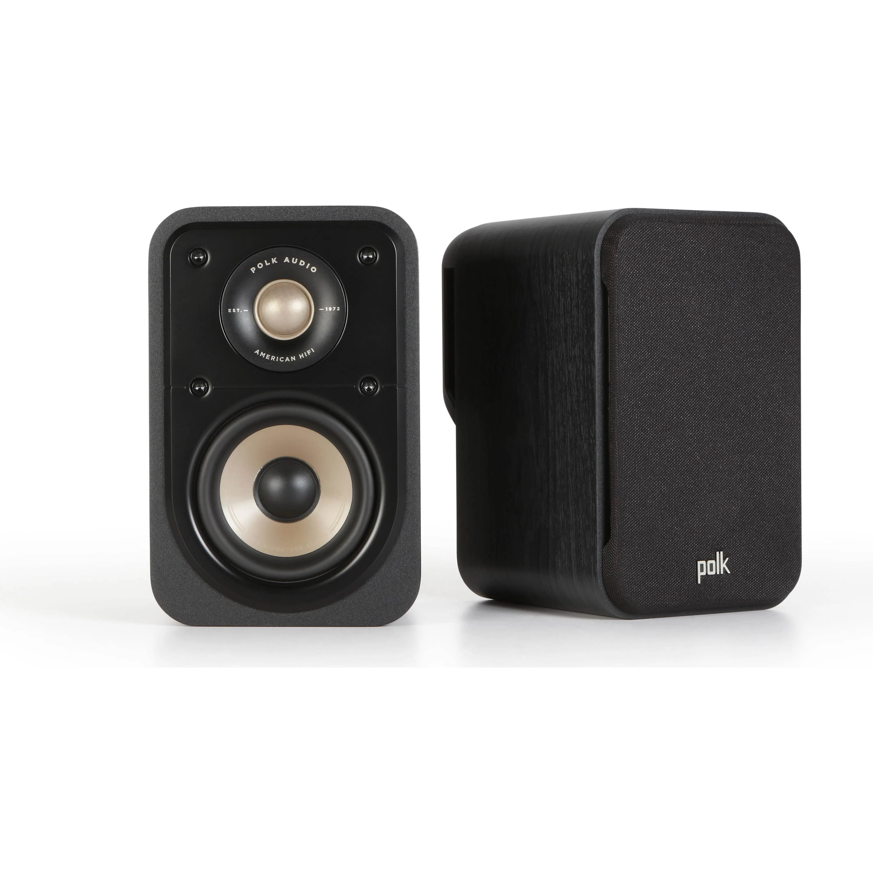 Polk Audio SIGNATURE ELITE ES10-BLACK