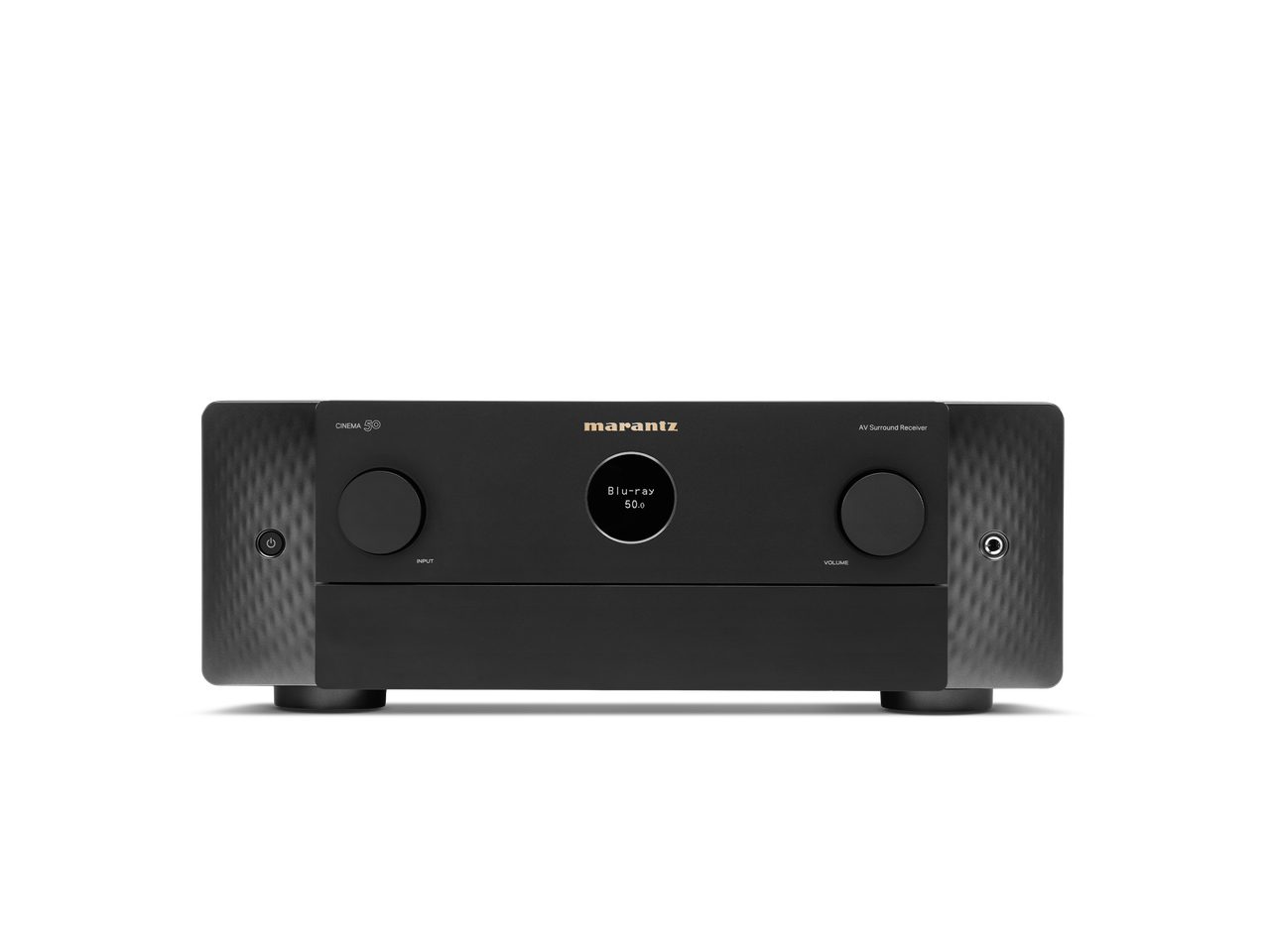 Polk Audio SIGNATURE ELITE ES20-BLACK