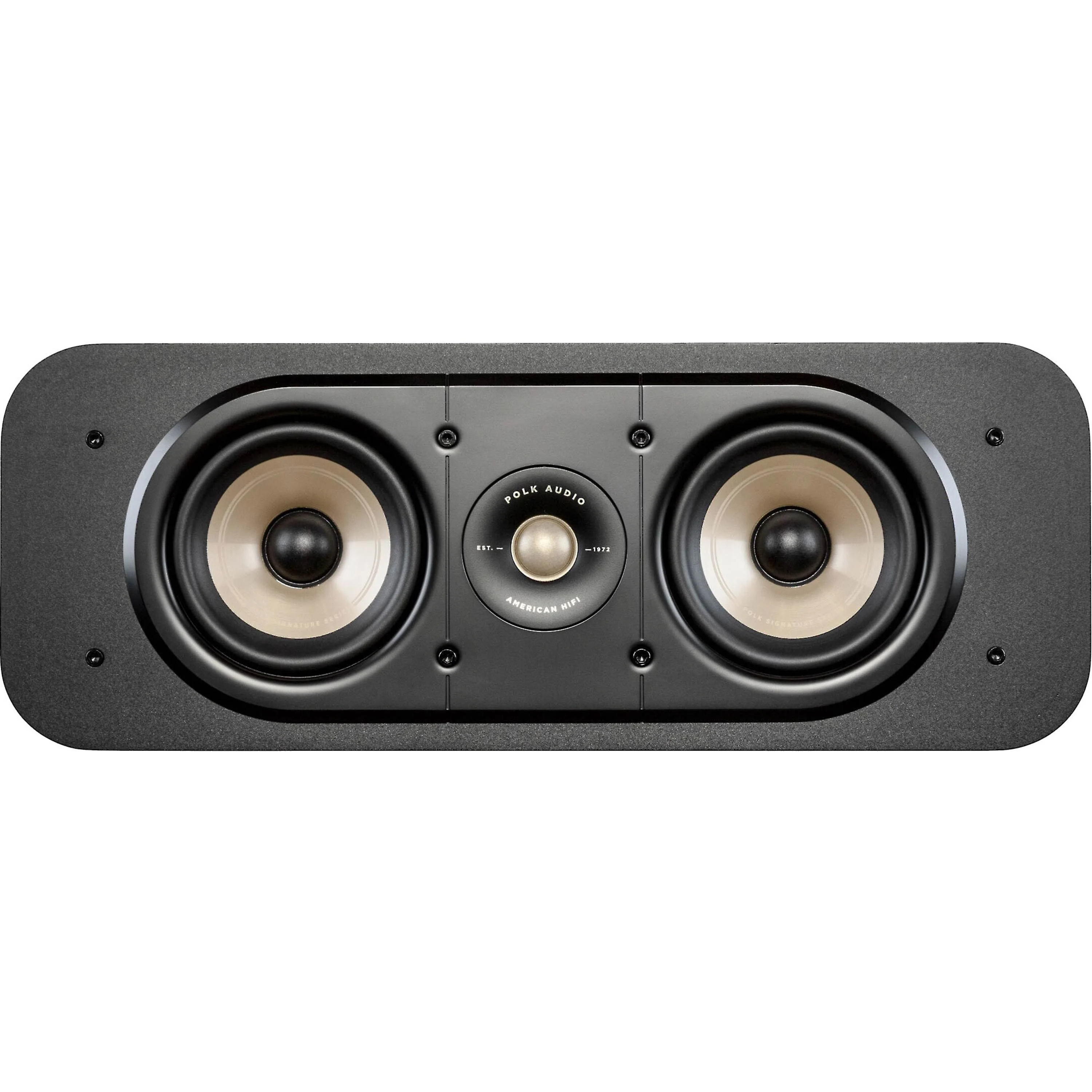 Polk Audio SIGNATURE ELITE ES30-BLACK