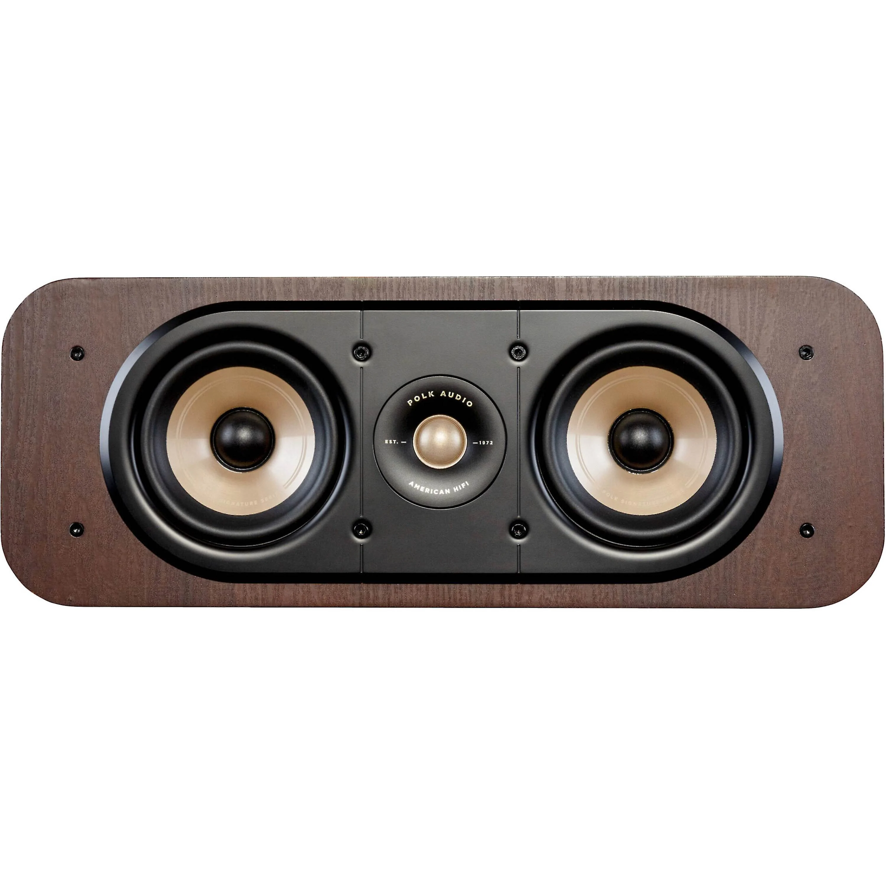 Polk Audio SIGNATURE ELITE ES30-WALNUT