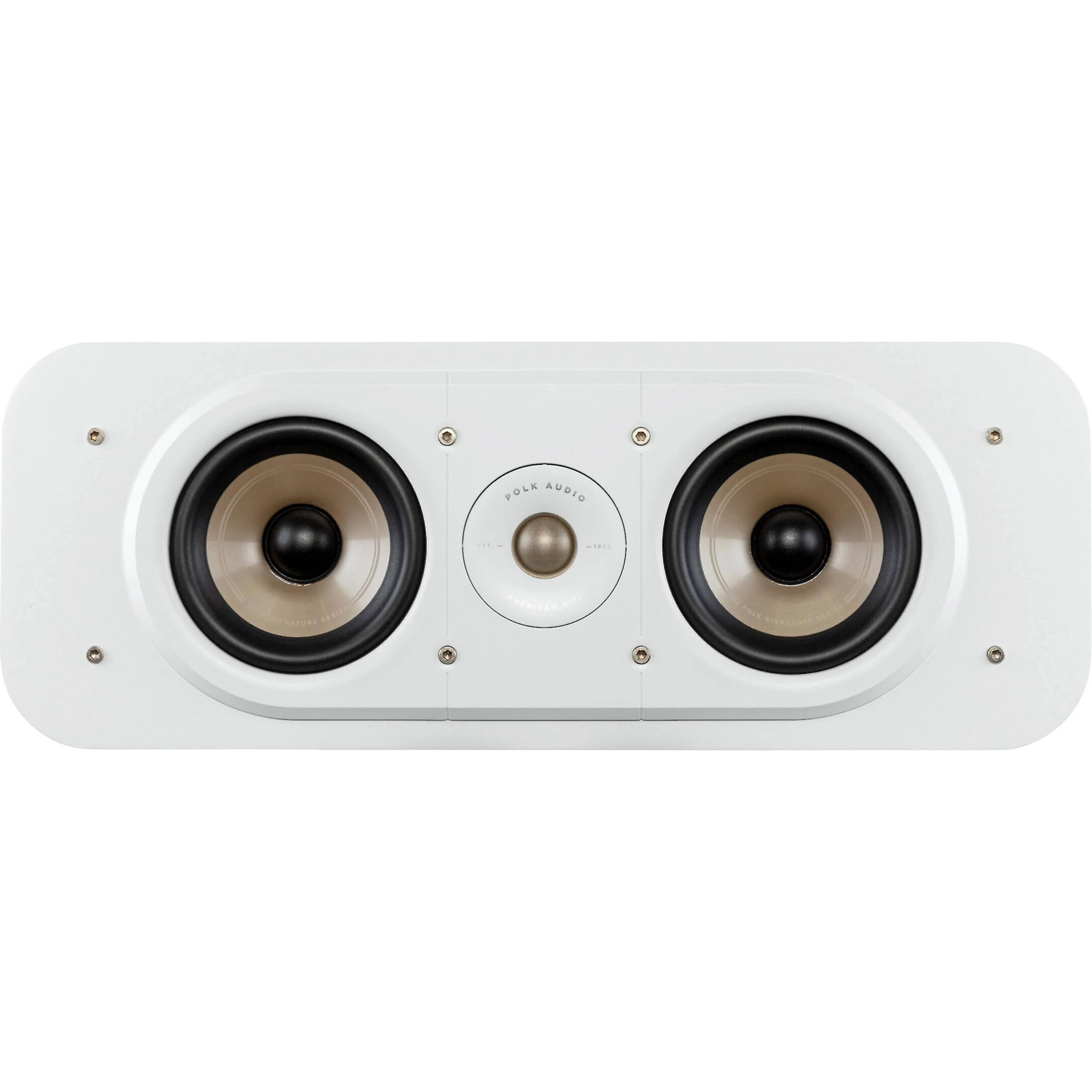 Polk Audio SIGNATURE ELITE ES30-WHITE