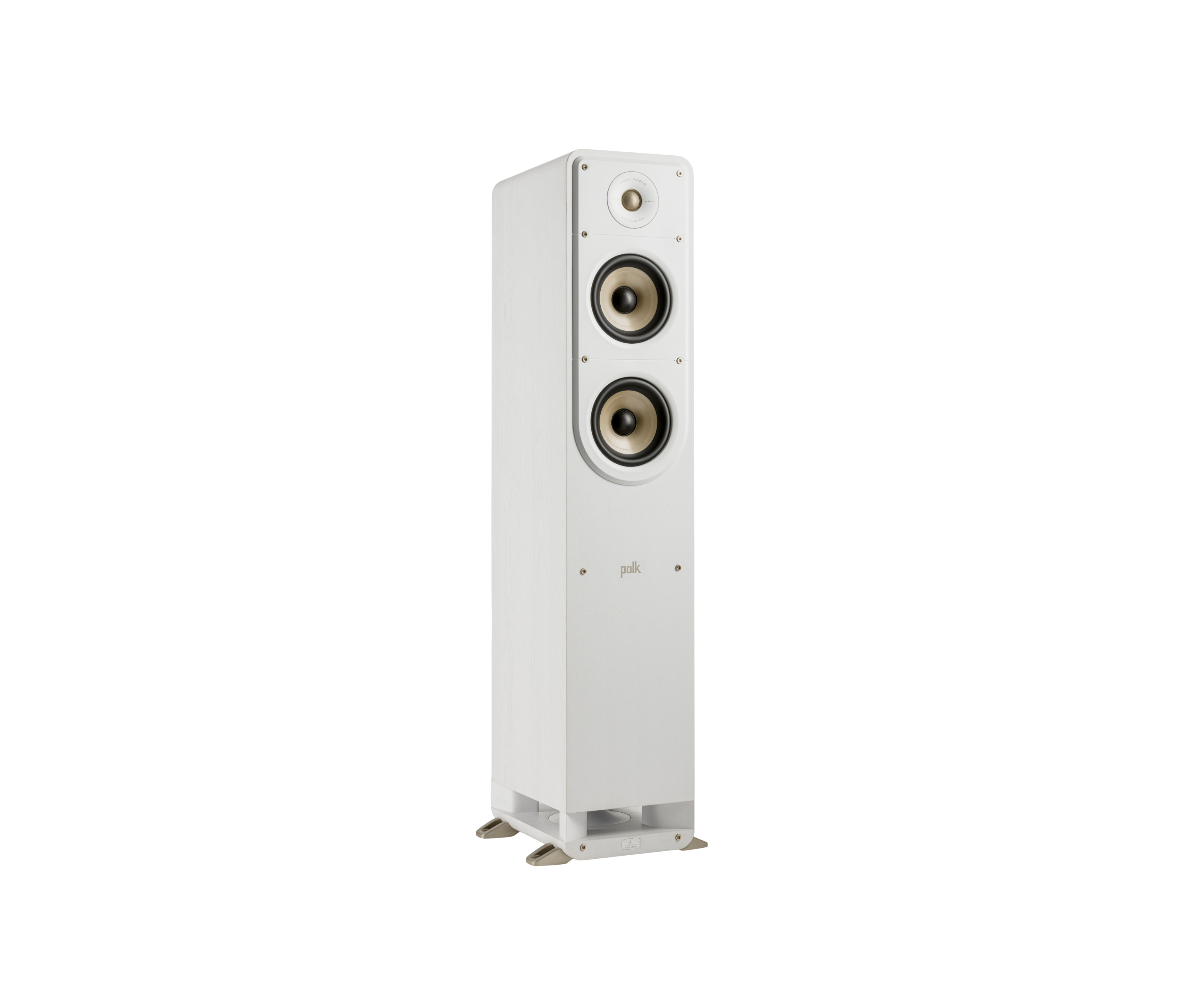 Polk Audio Signature Elite ES50-WHITE