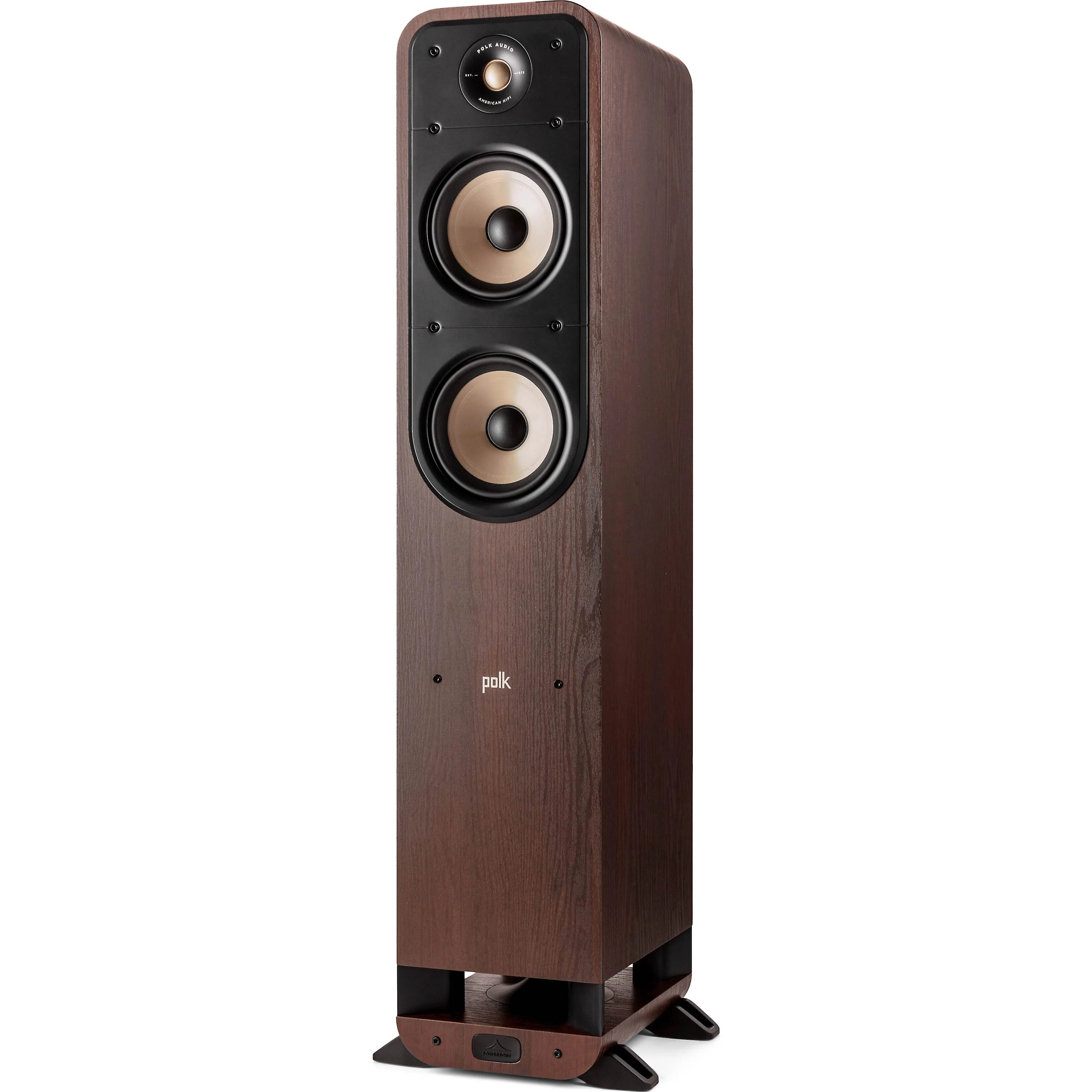 Polk Audio Signature Elite ES55-WALNUT