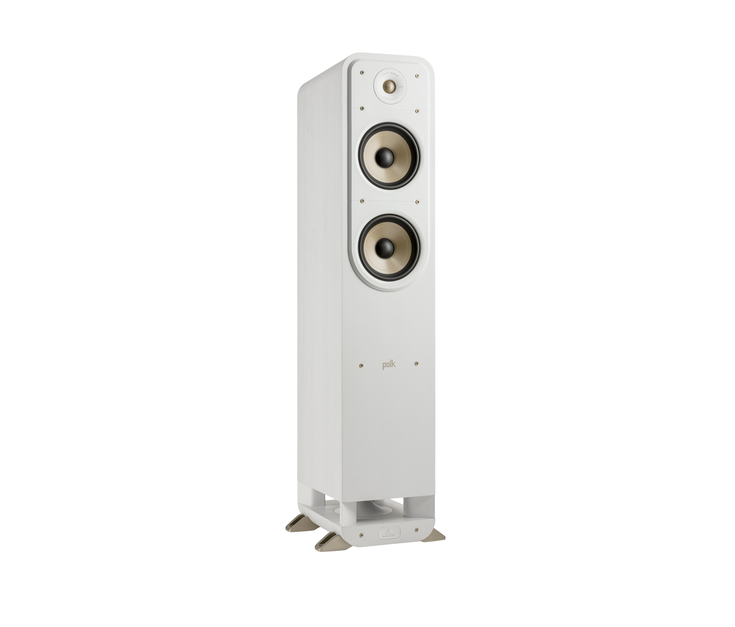 Polk Audio Signature Elite ES55-WHITE