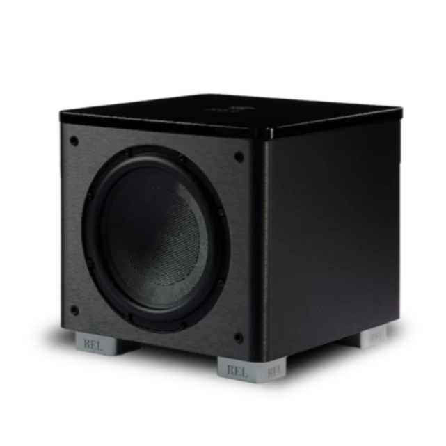 REL HT/1003 MKII-BLACK