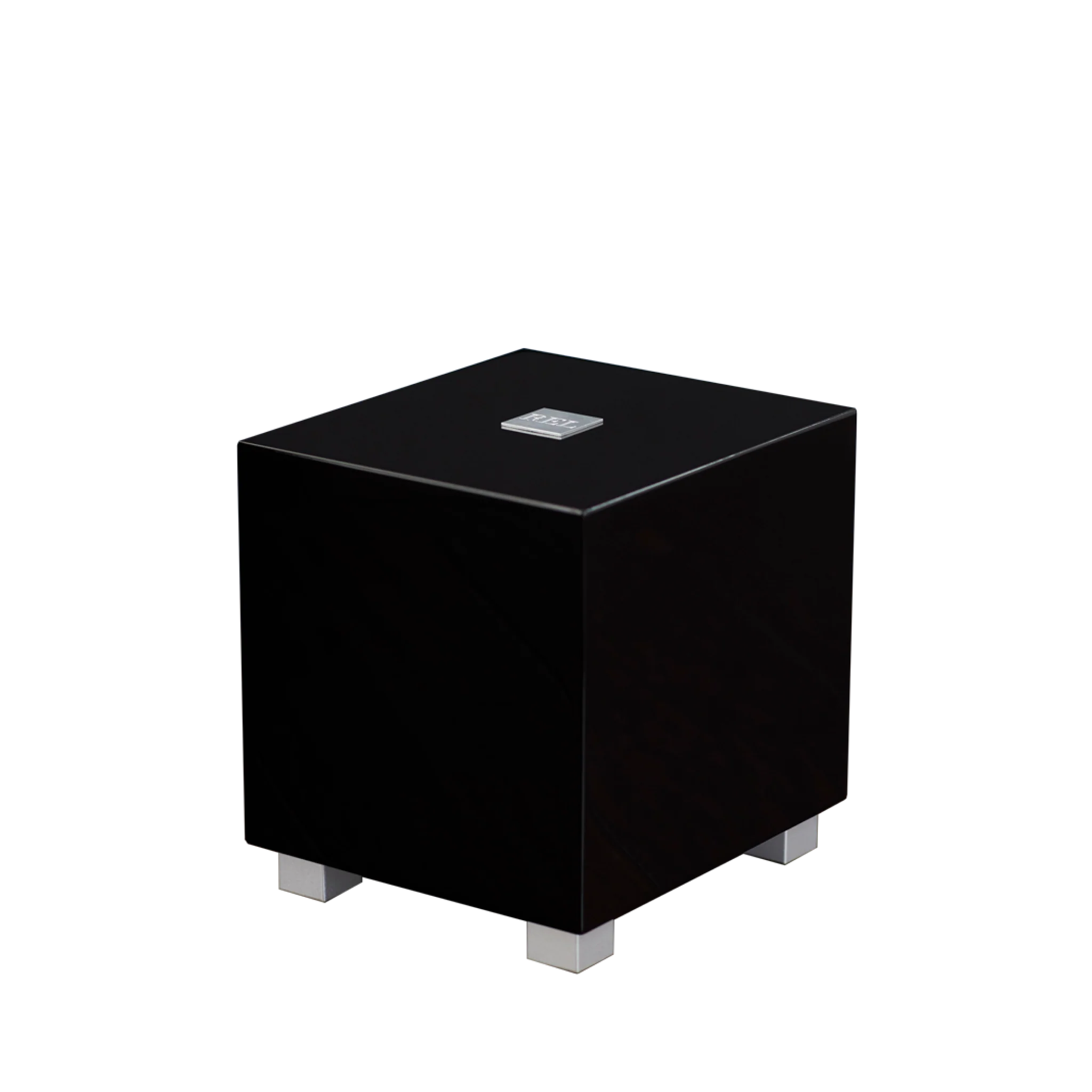 REL Tzero MKIII-HIGH-GLOSS-BLACK