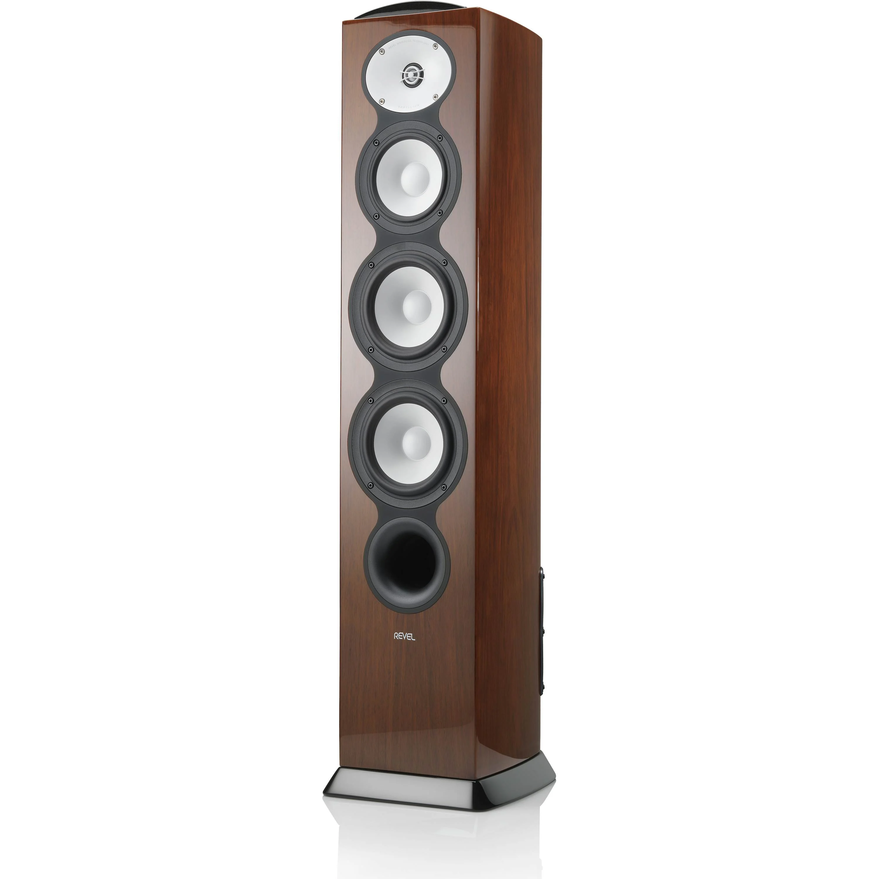 Revel PerformaBe F226Be-WALNUT