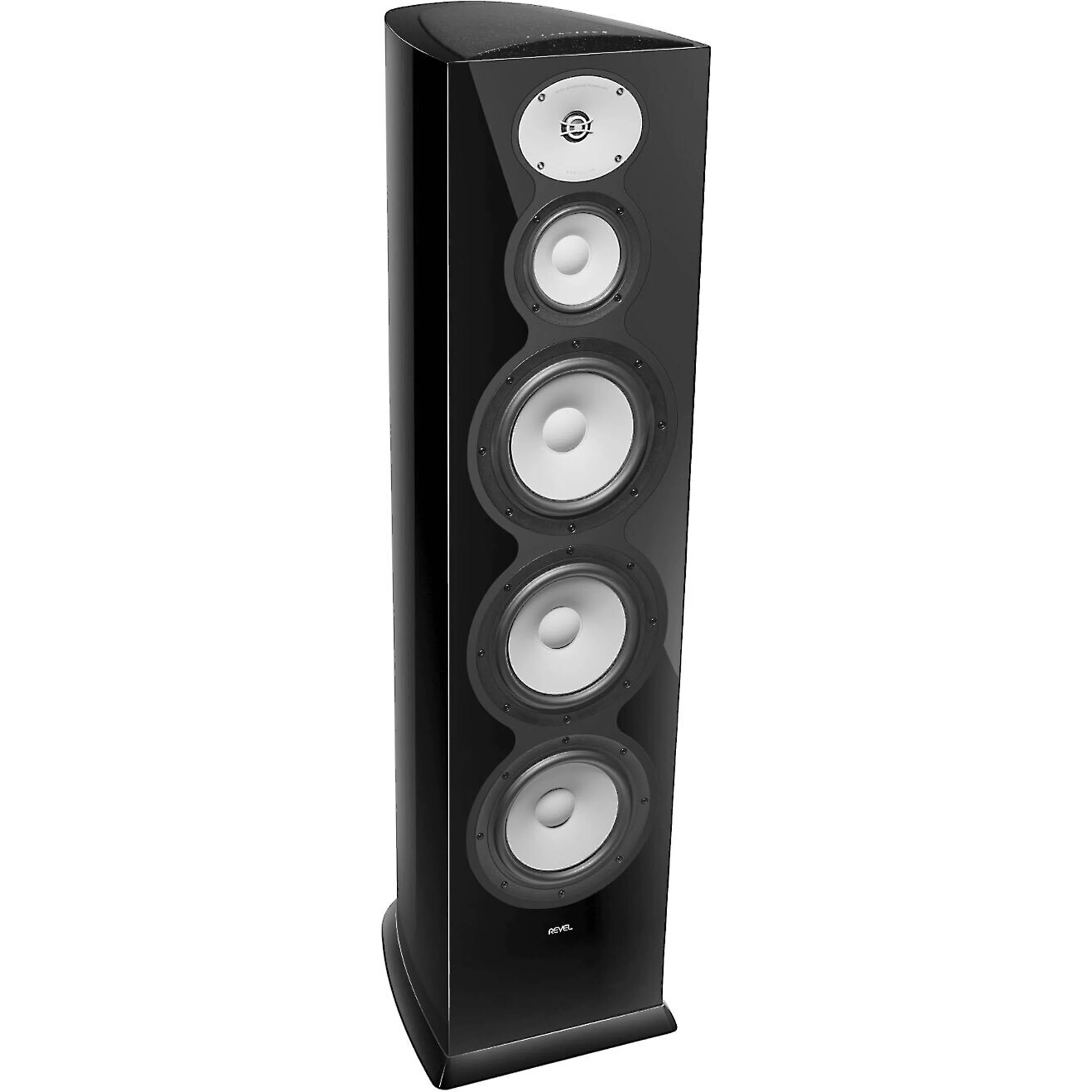 Revel PerformaBe F328Be-HIGH-GLOSS BLACK