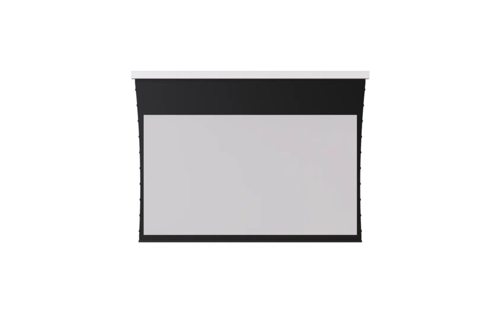 Screen Innovations Solo 3 Indoor Pure White 110