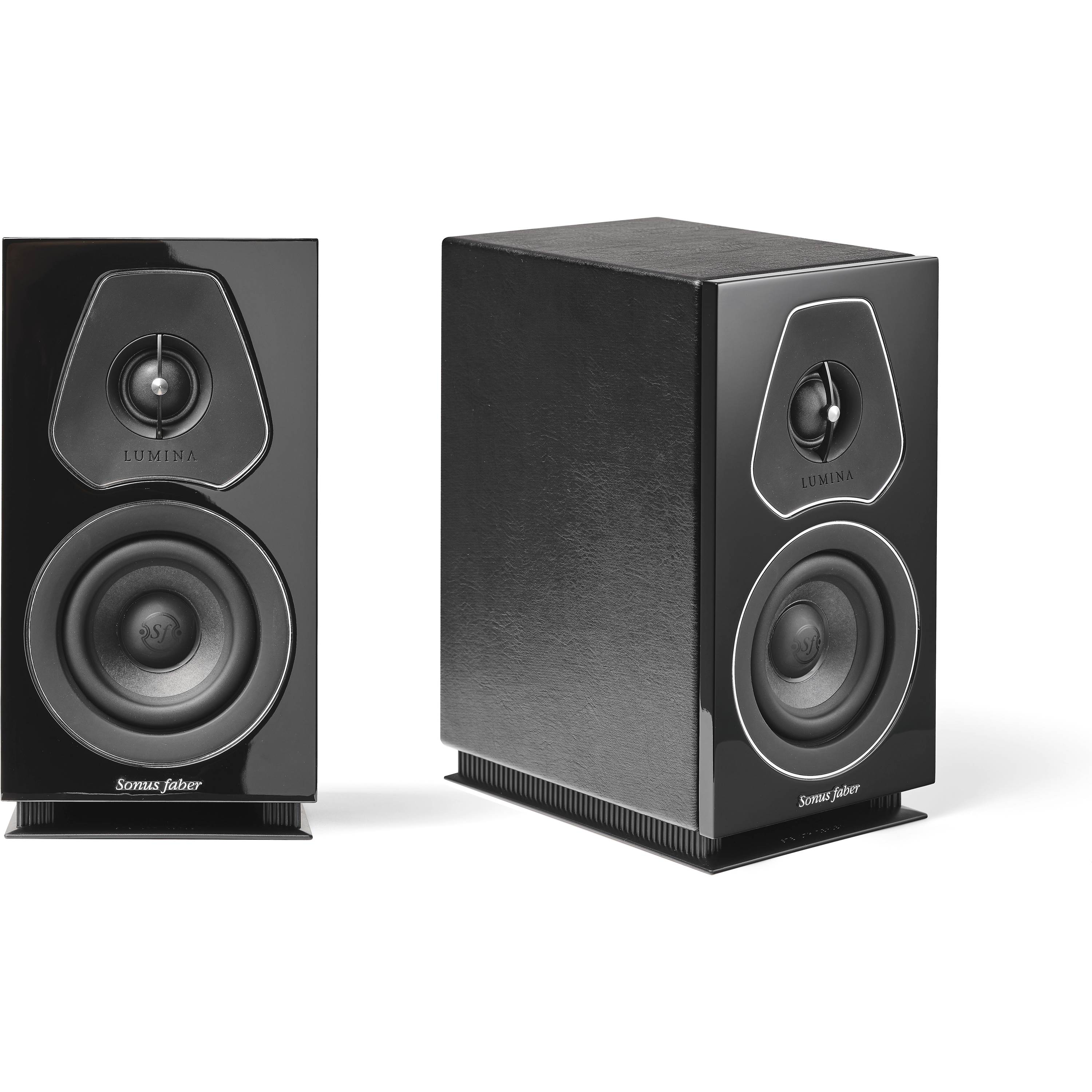 Sonus faber LUMINA I-PIANO-BLACK