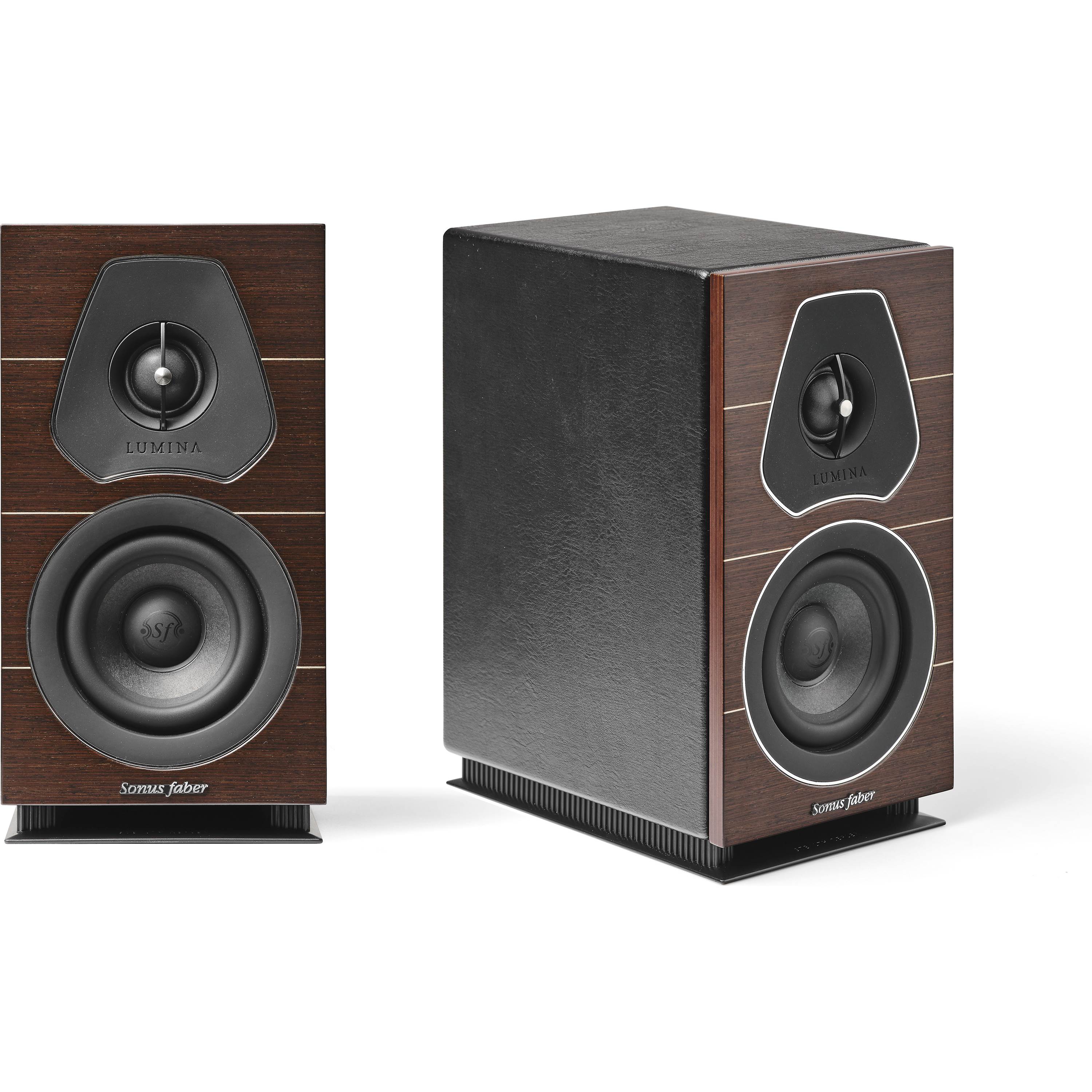 Sonus faber LUMINA I-WENGE
