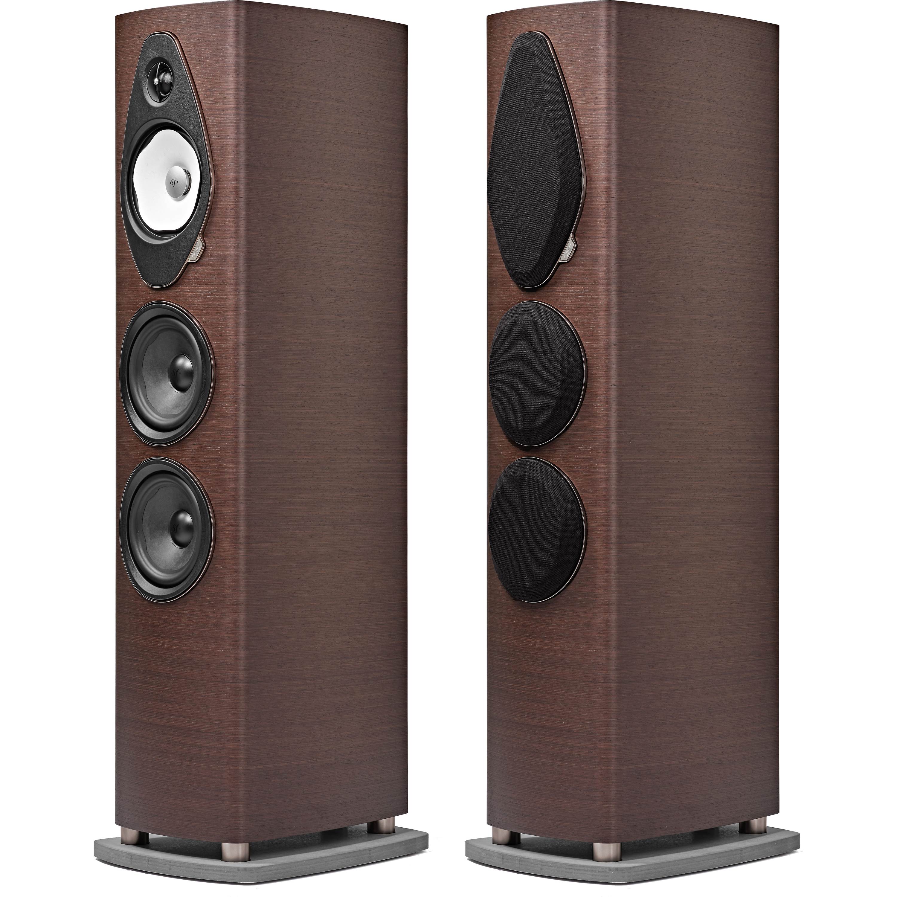 Sonus faber Sonetto V G2-WENGE