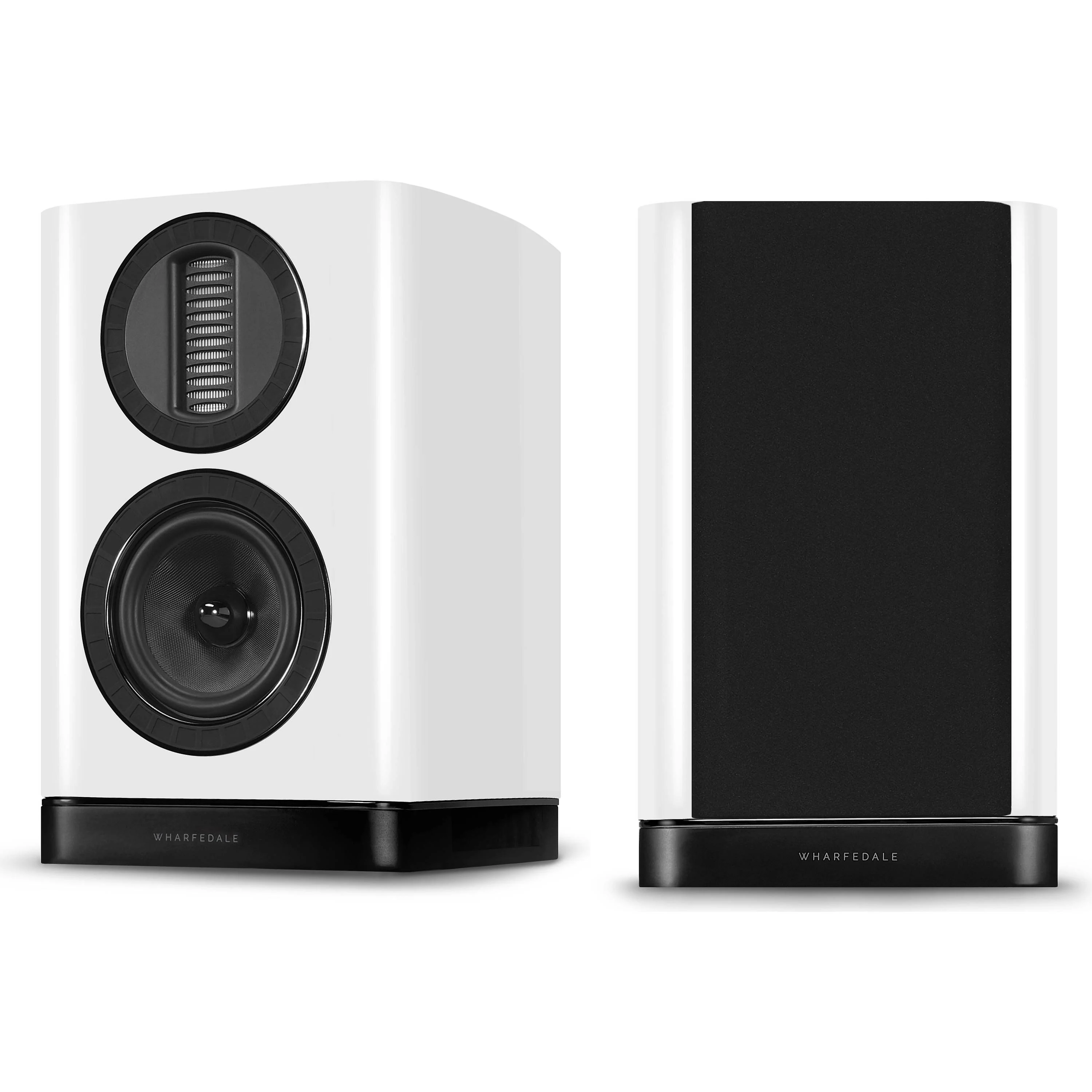 Wharfedale AURA 1-WHITE-GLOSS