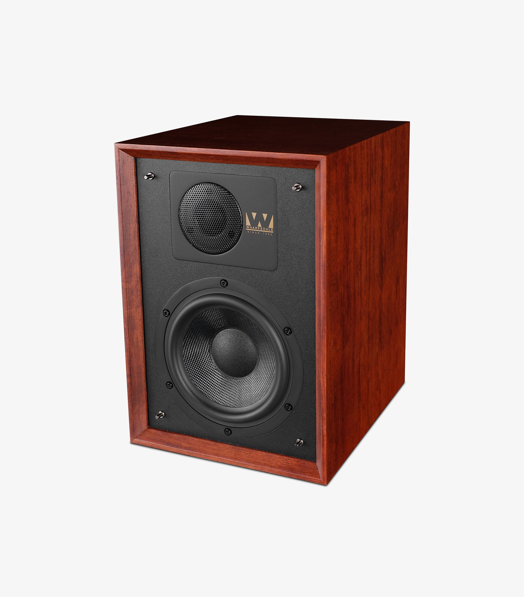 Wharfedale DENTON 85-MAHOGANY