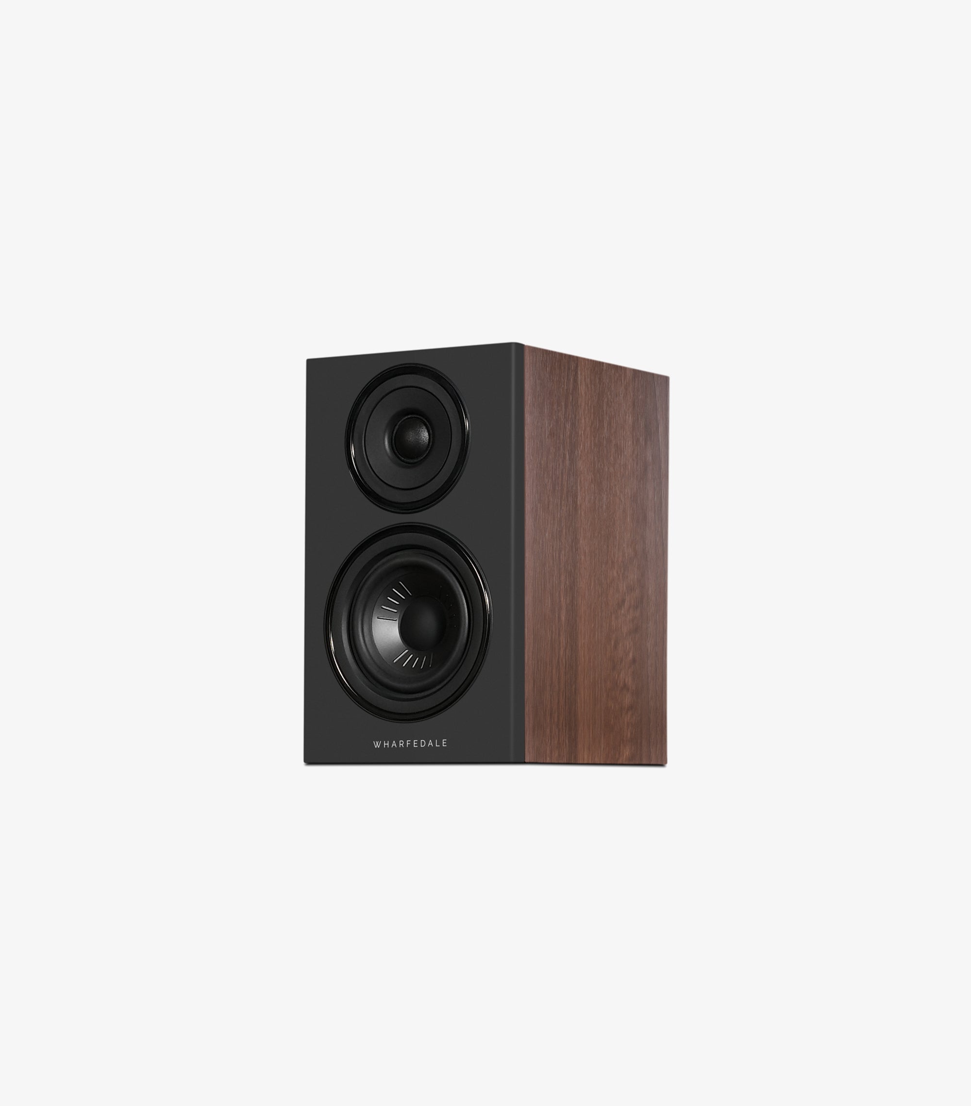 Wharfedale DIAMOND 12.0I-CLASSIC-WALNUT
