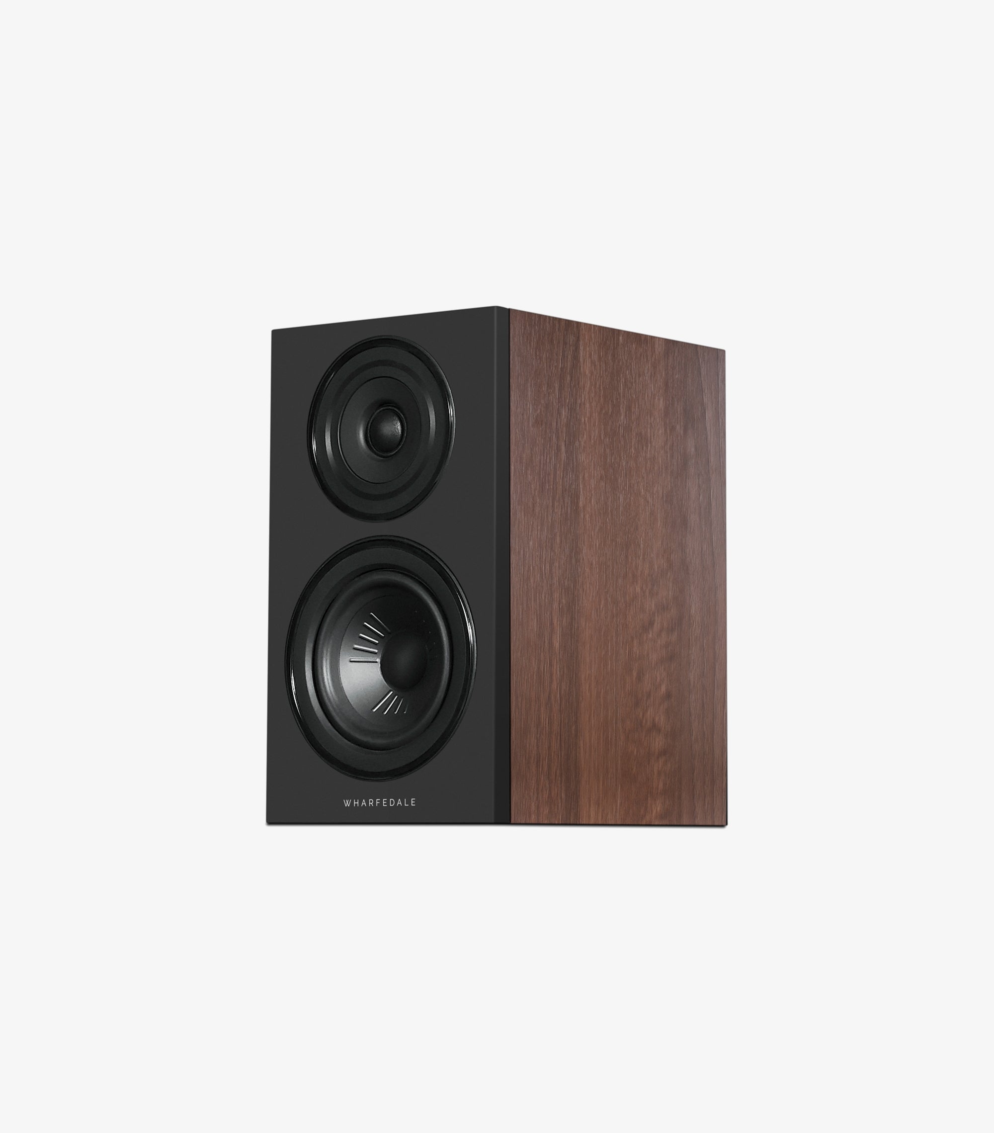 Wharfedale DIAMOND 12.1I-CLASSIC-WALNUT