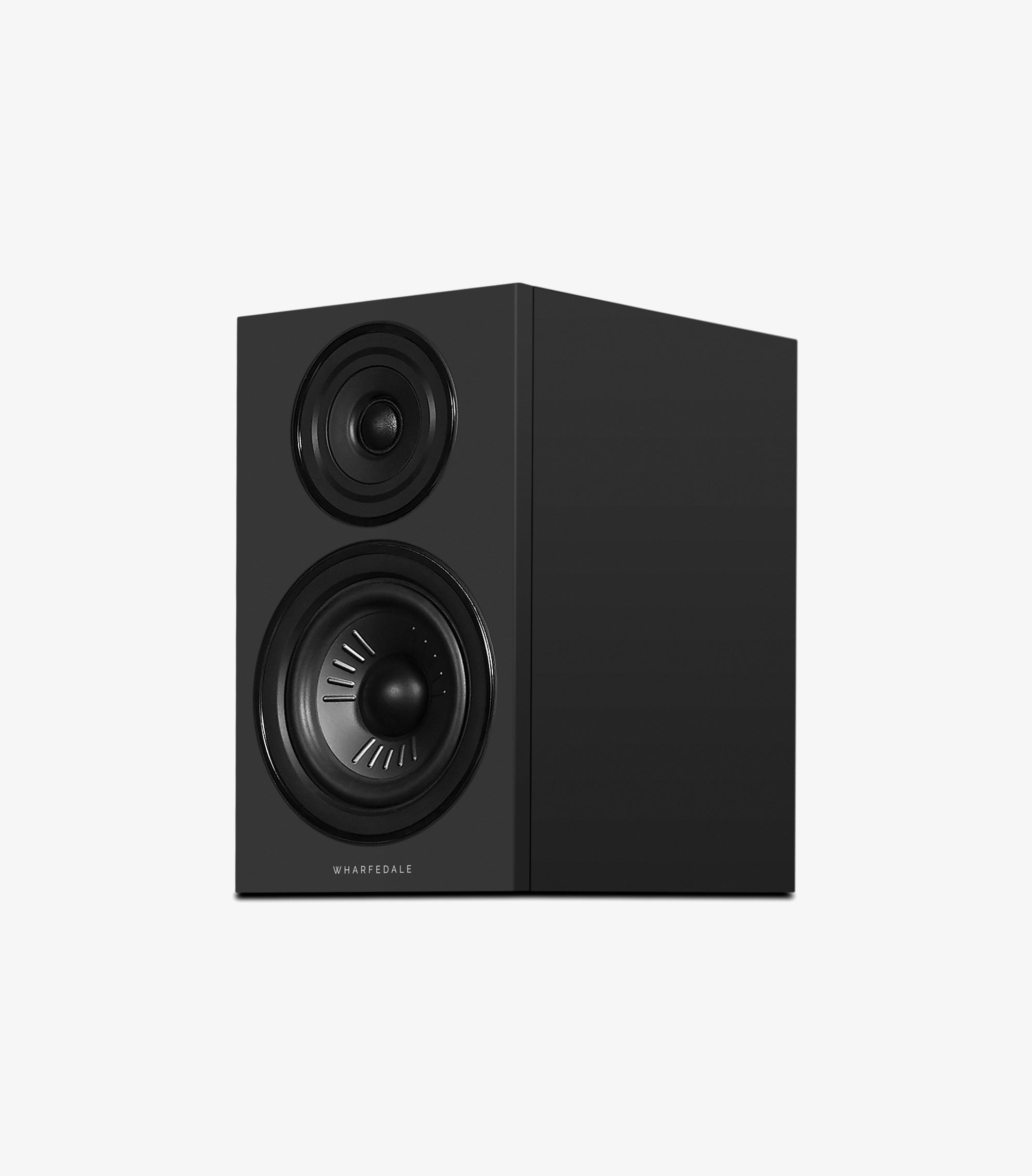Wharfedale DIAMOND 12.2I-ALL-BLACK