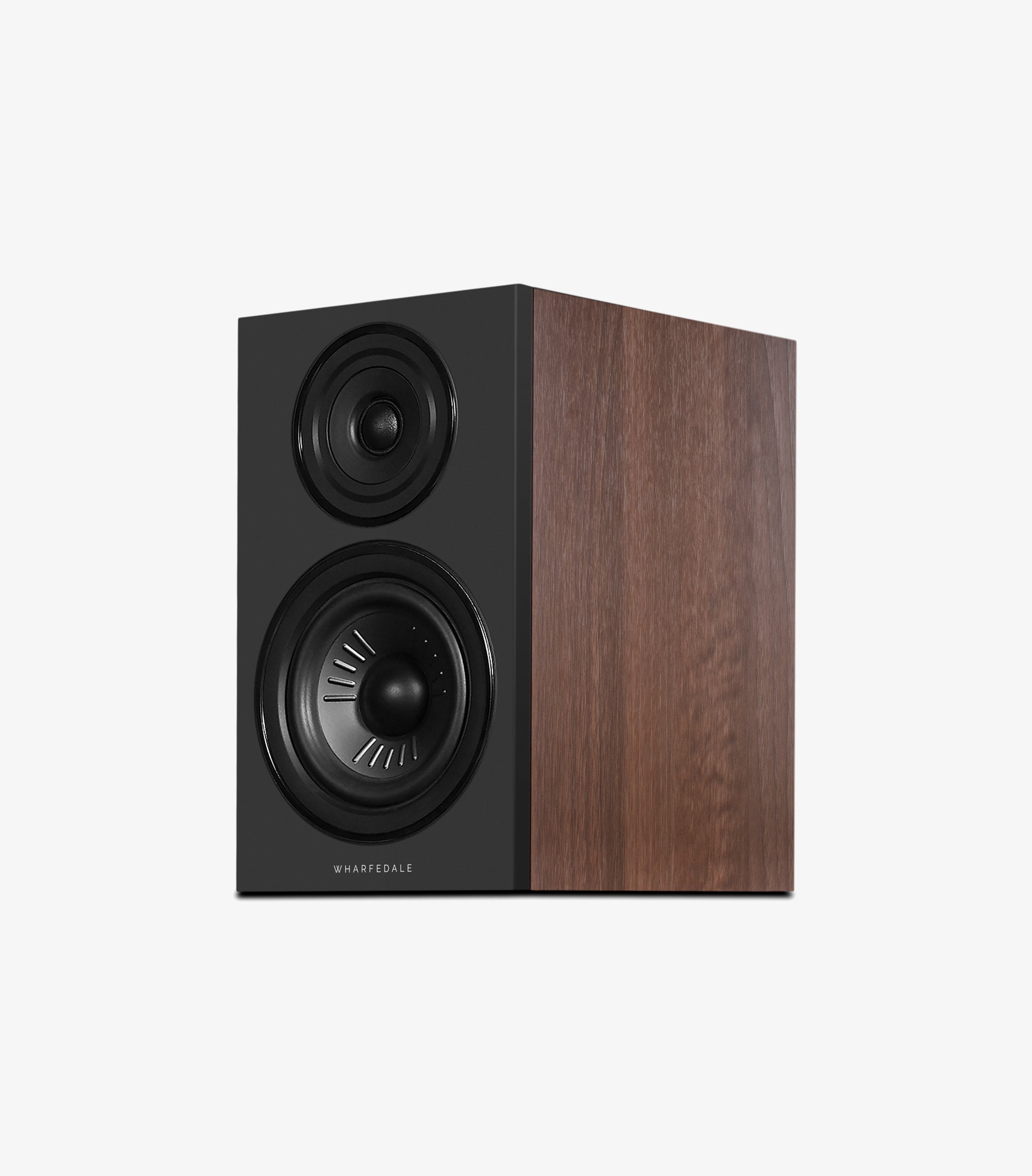 Wharfedale DIAMOND 12.2I-CLASSIC-WALNUT