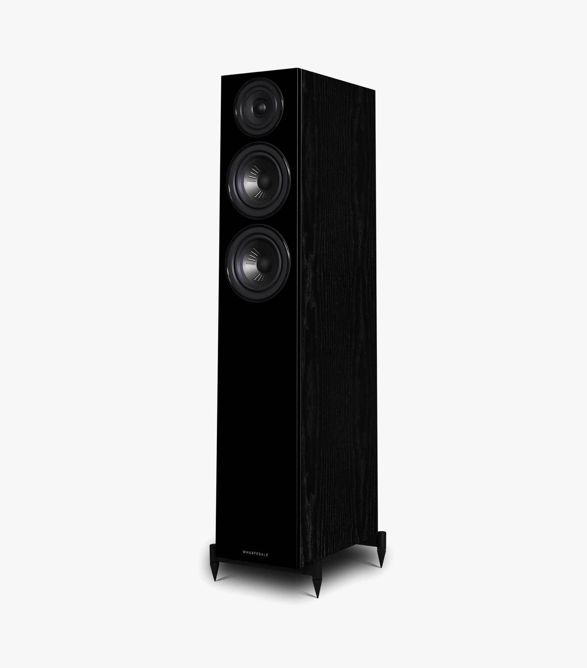 Wharfedale Diamond 12.3-BLACK