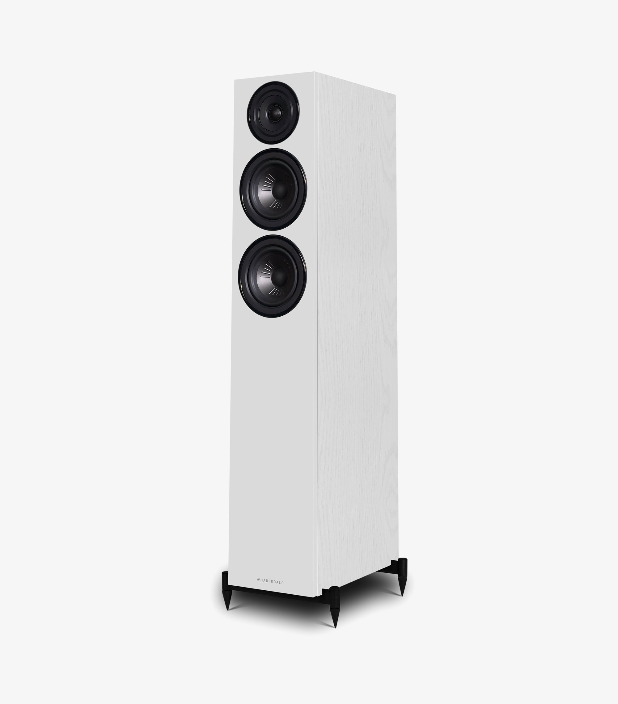 Wharfedale Diamond 12.3-WHITE