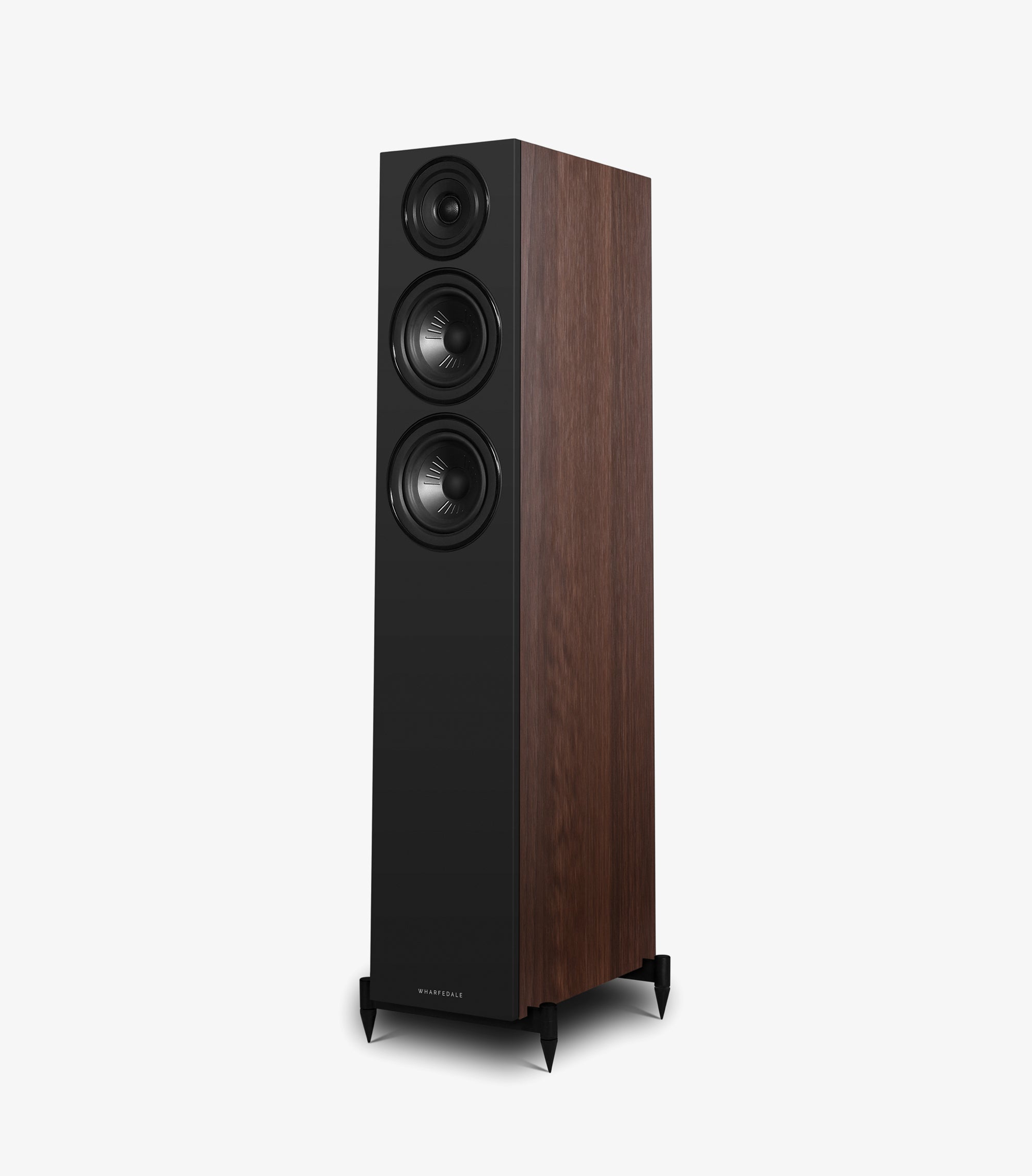 Wharfedale Diamond 12.3i-CLASSIC WALNUT
