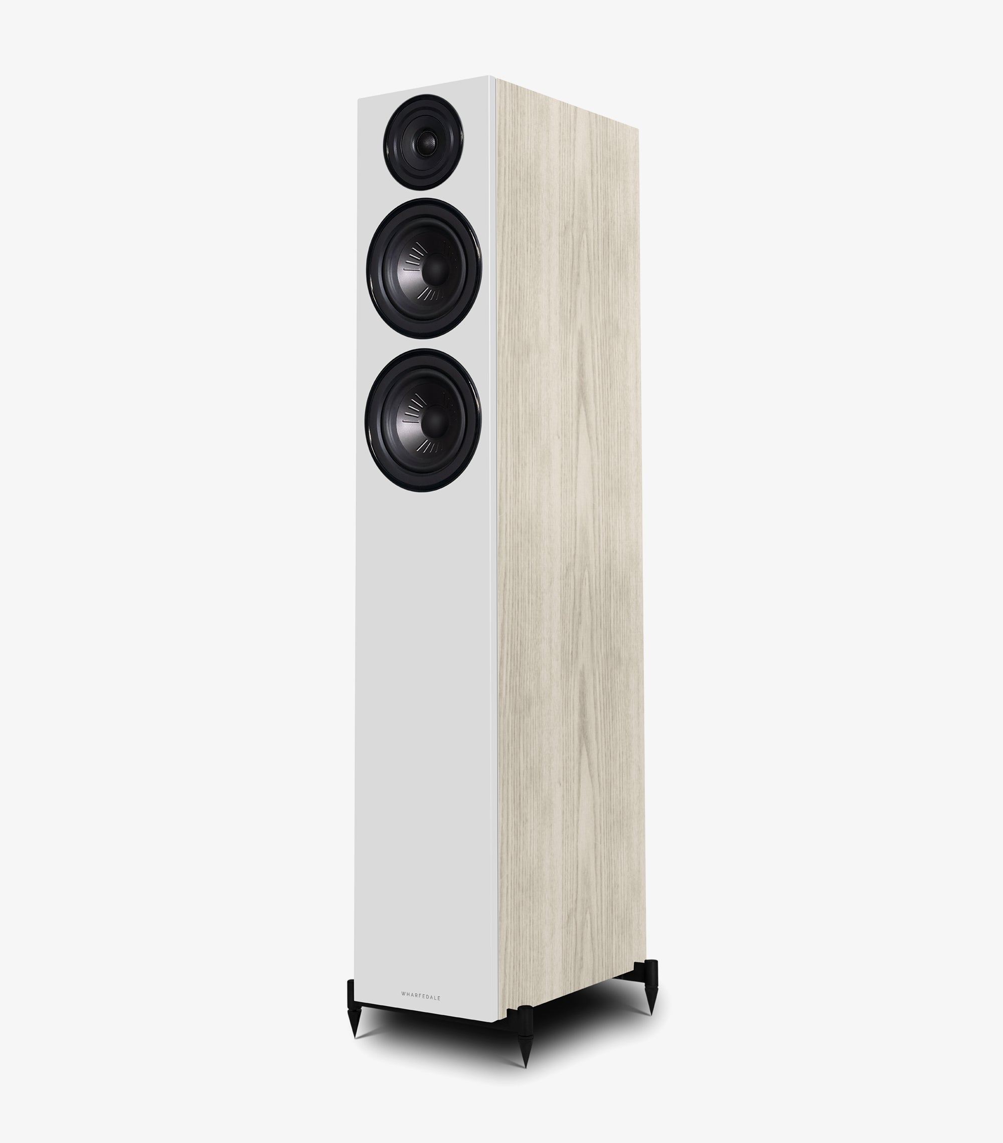 Wharfedale Diamond 12.4-OAK