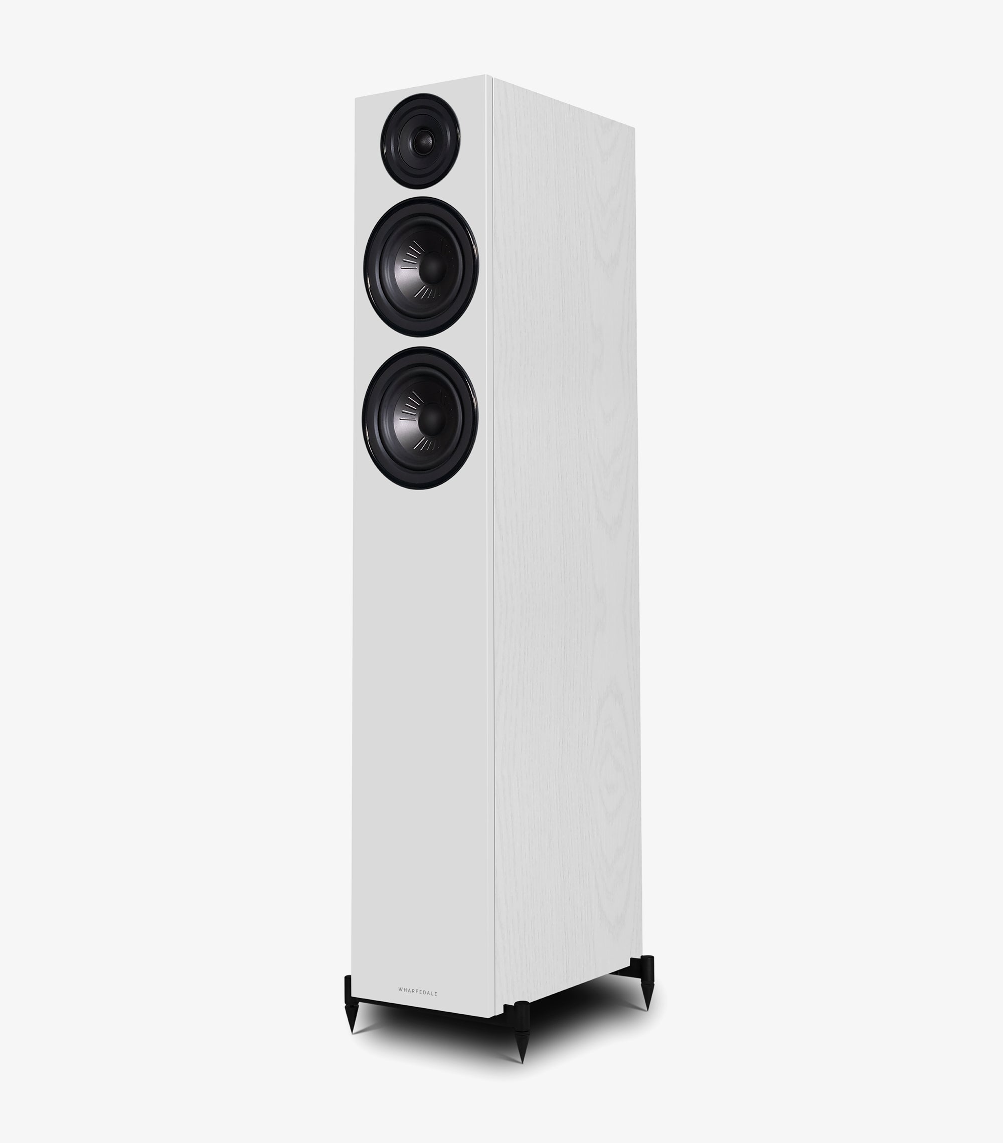 Wharfedale Diamond 12.4-WHITE