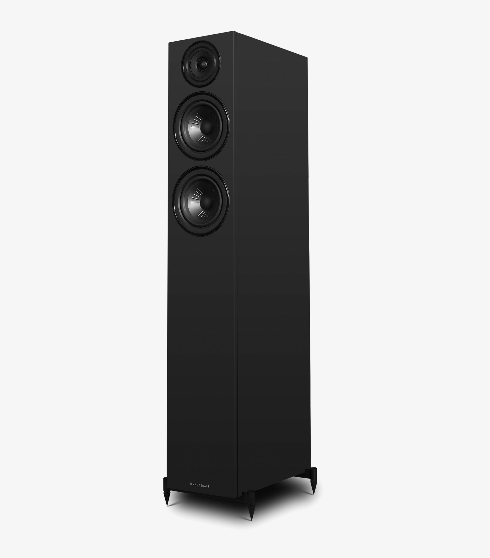 Wharfedale Diamond 12.4i-ALL-BLACK