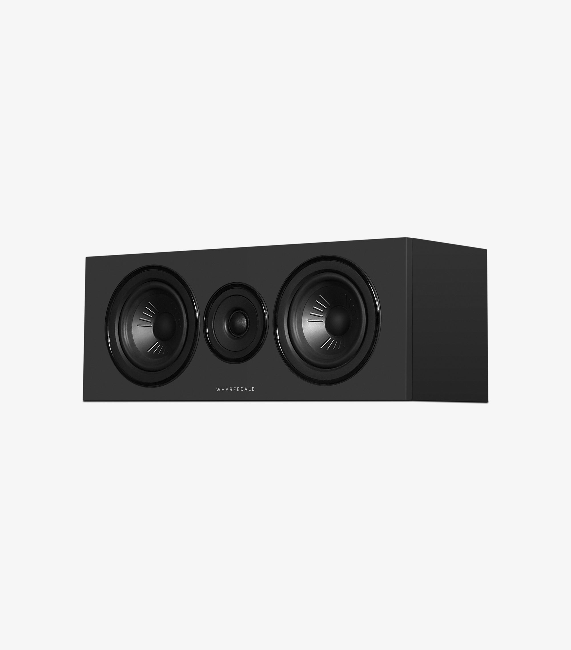 Wharfedale DIAMOND 12.CI-ALL-BLACK