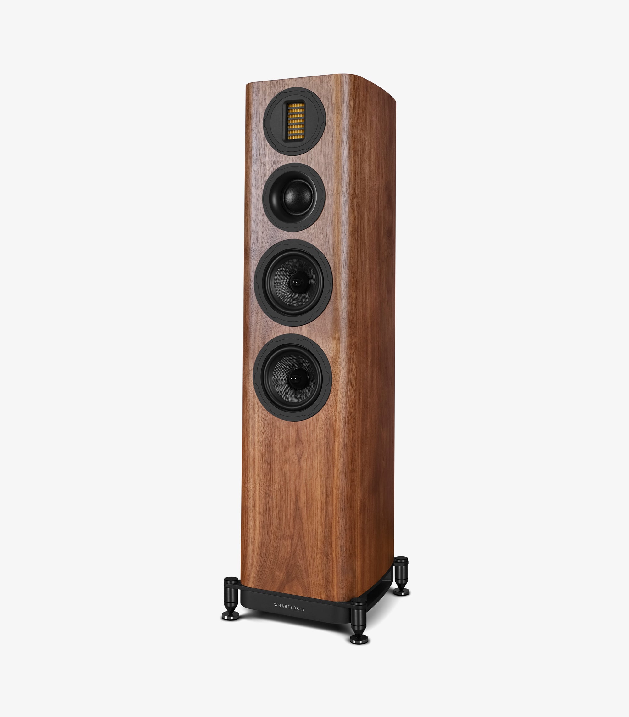 Wharfedale EVO 5.3-WALNUT