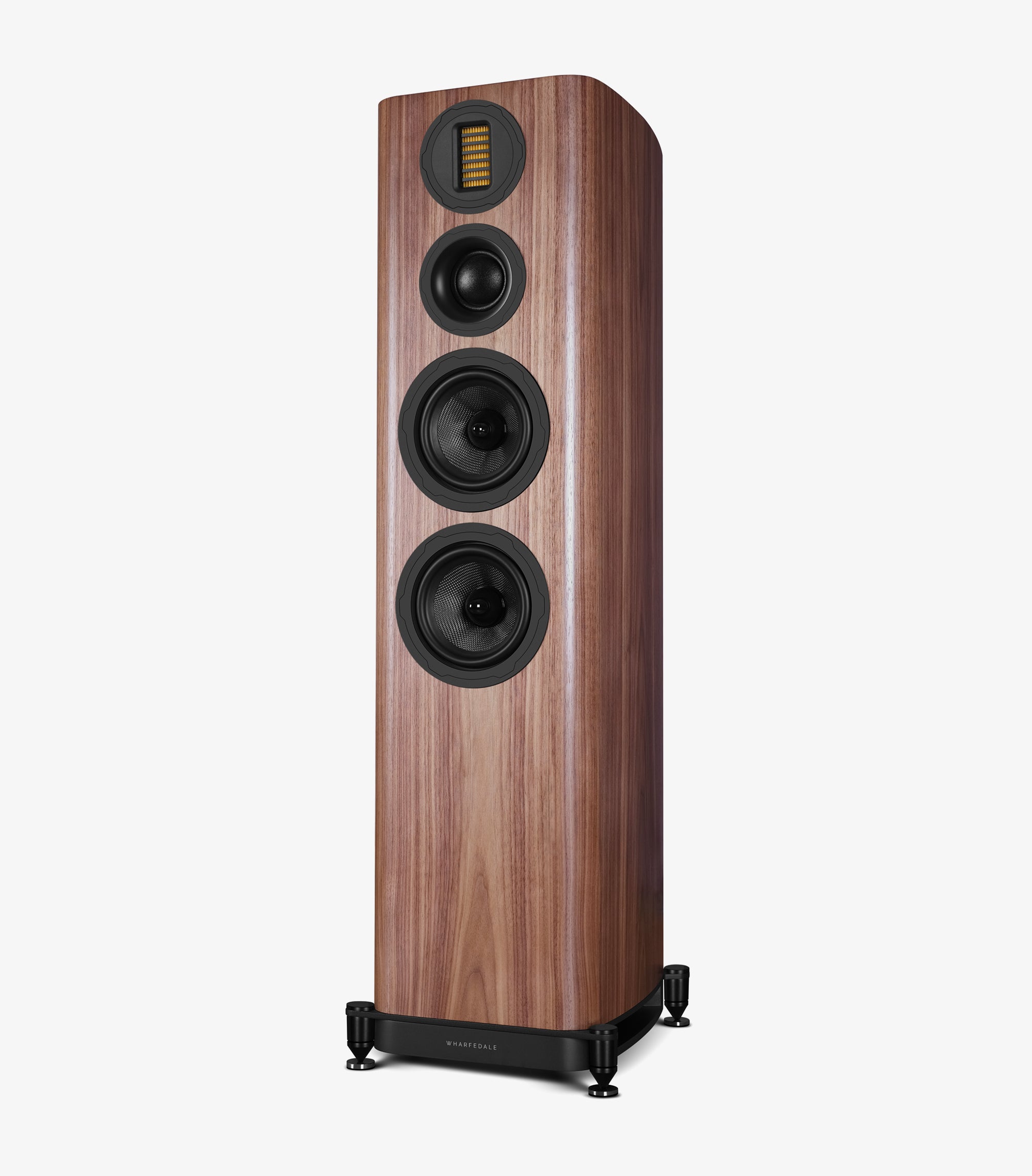 Wharfedale EVO 5.4-WALNUT