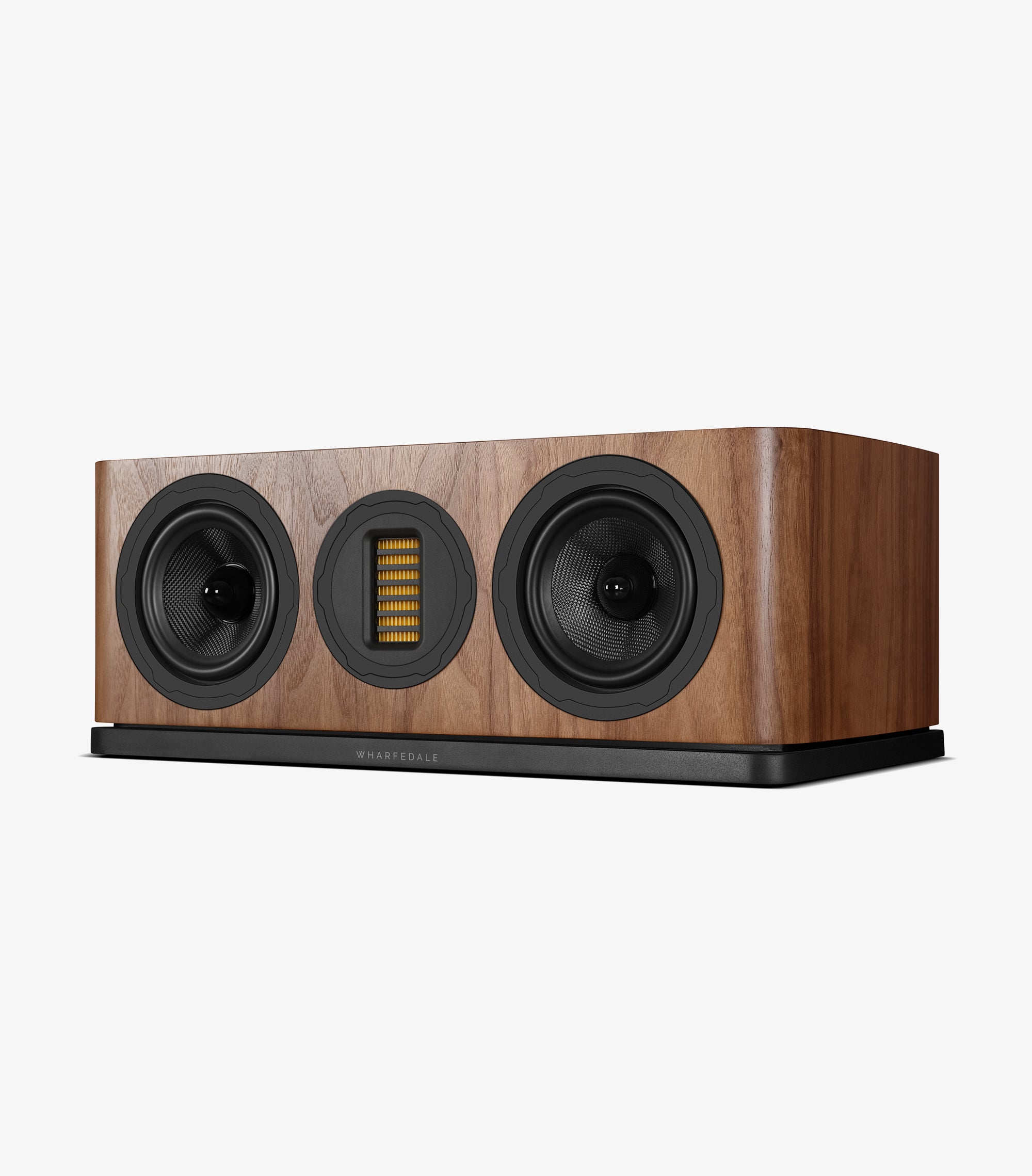 Wharfedale EVO 5.C-WALNUT