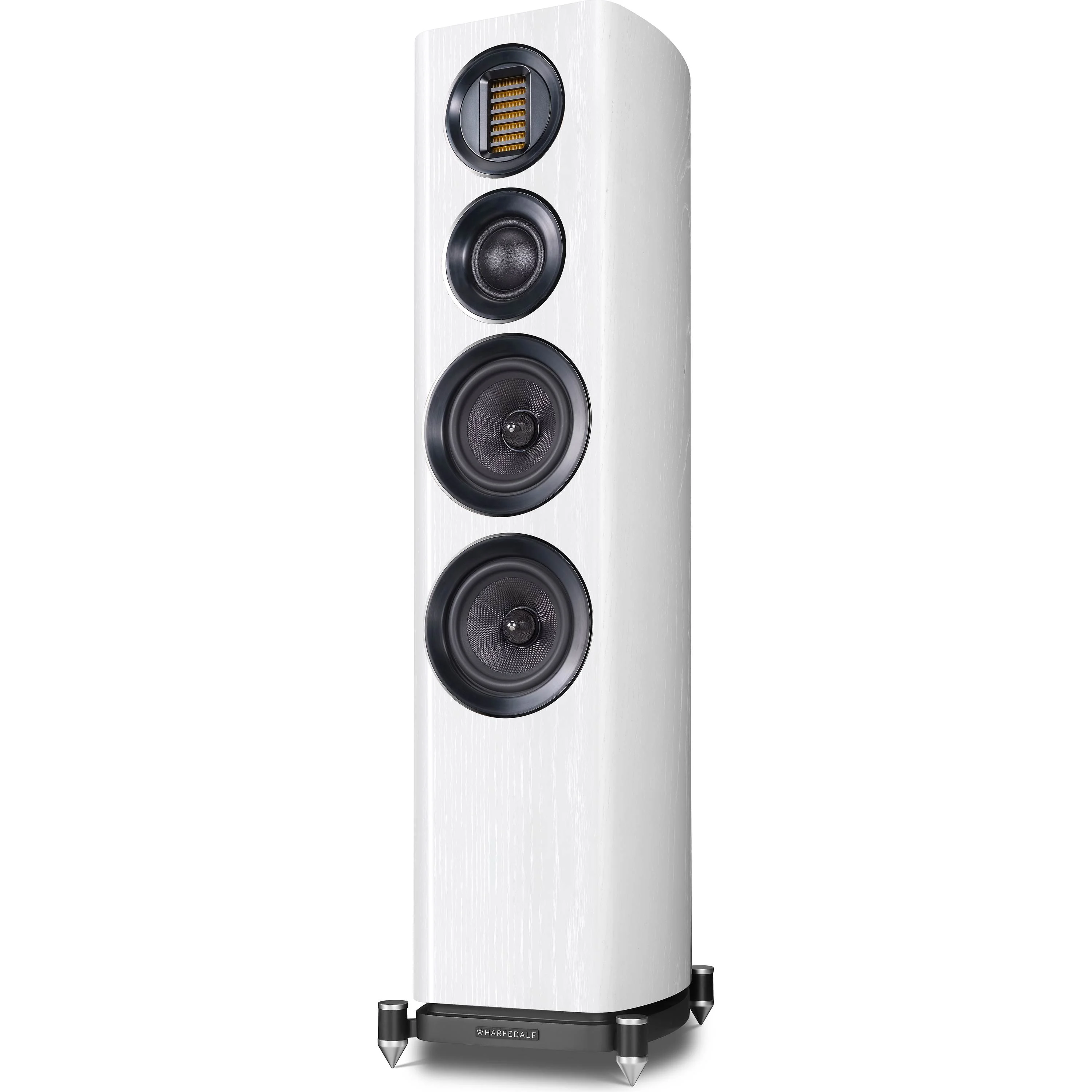Wharfedale EVO4.3-WHITE